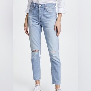 Citizens of Humanity Lita High Rise Jeans